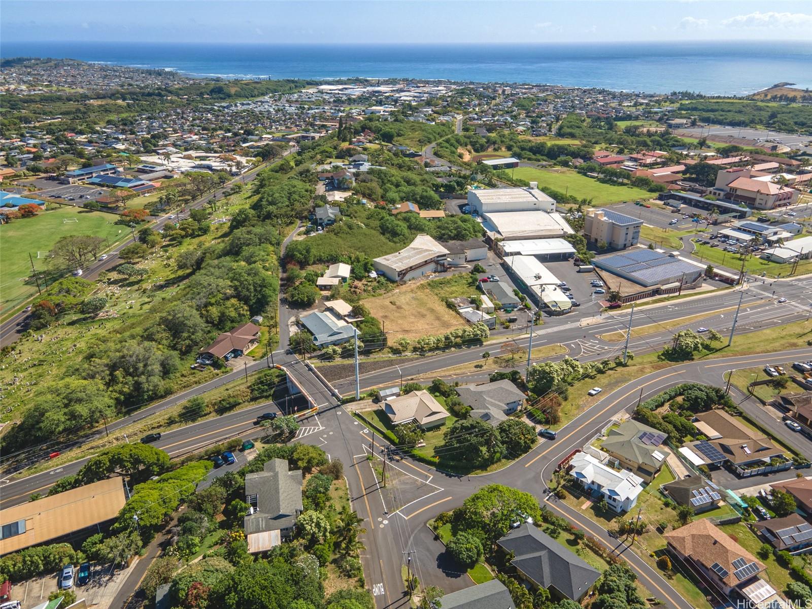 1771 Analani Street Wailuku Wailuku/waiehu Land For sale