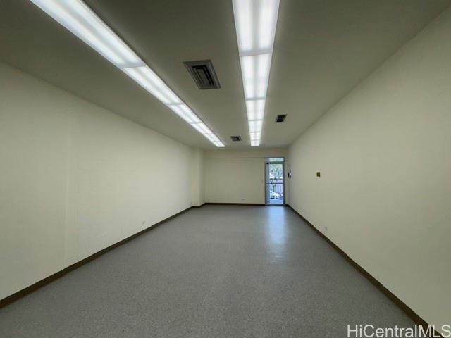 1773 South King St Honolulu Oahu commercial real estate photo2 of 3