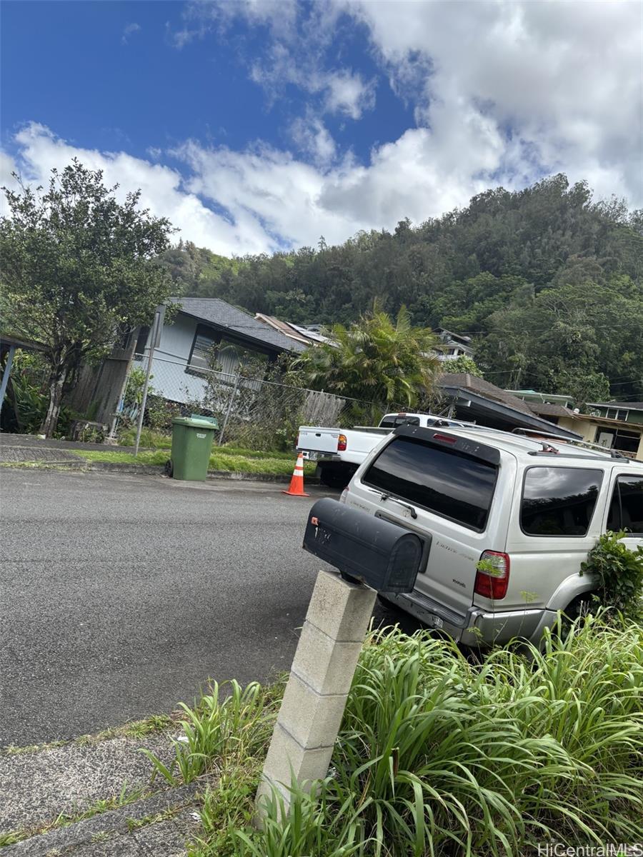 1774 Kuikele Pl Honolulu - Rental - photo 15 of 15