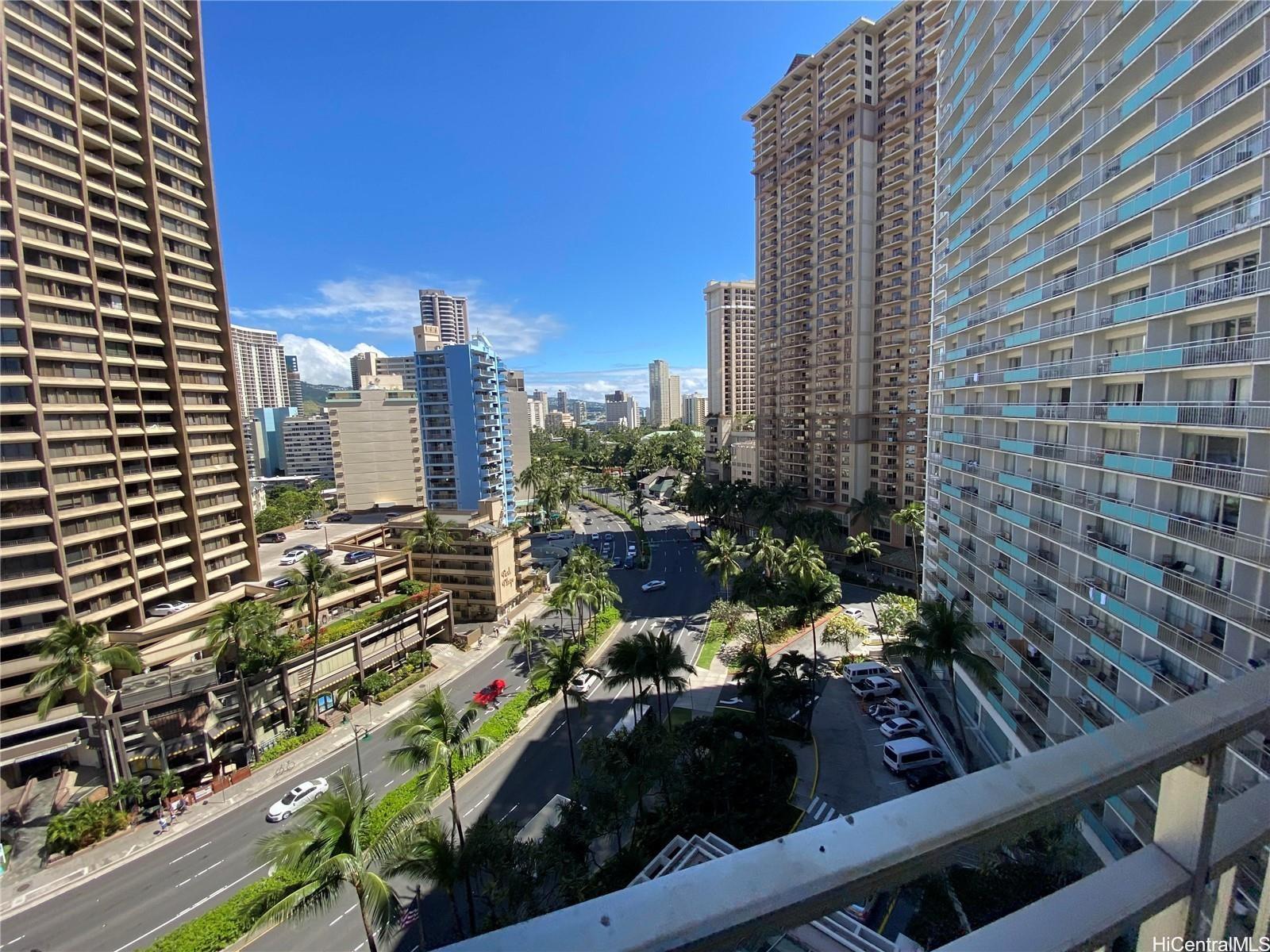 1777 Ala Moana Blvd Honolulu - Rental - photo 2 of 14