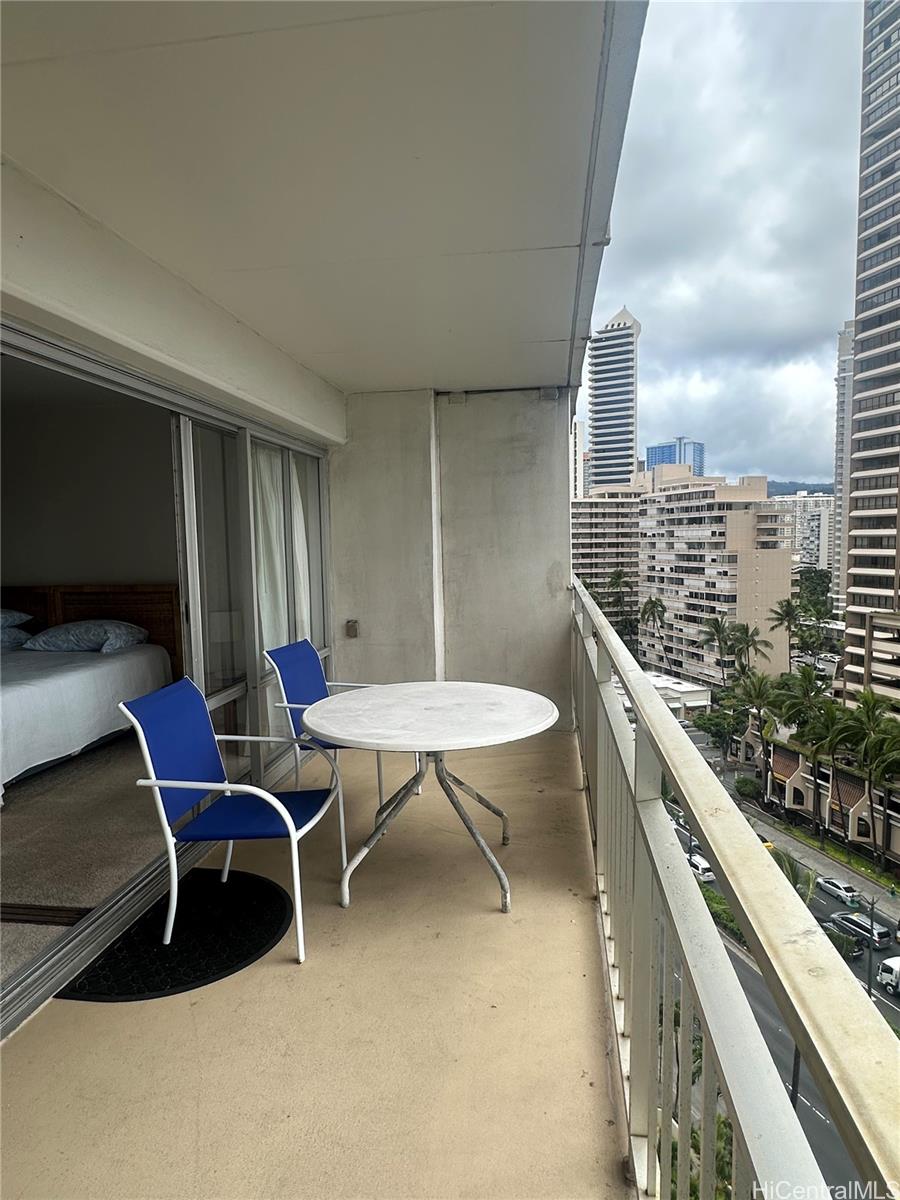 1777 Ala Moana Blvd Honolulu - Rental - photo 11 of 14