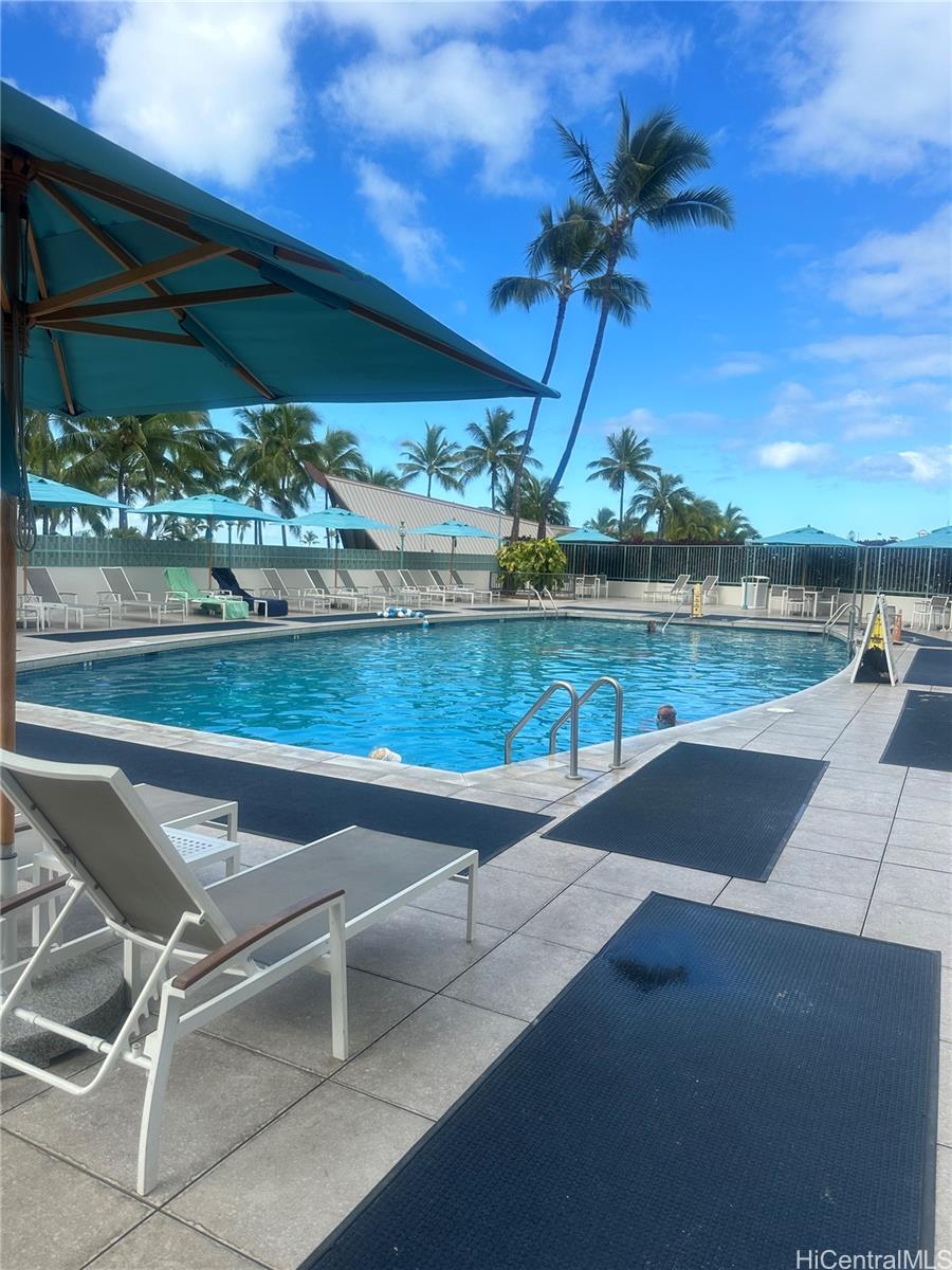 1777 Ala Moana Blvd Honolulu - Rental - photo 13 of 14