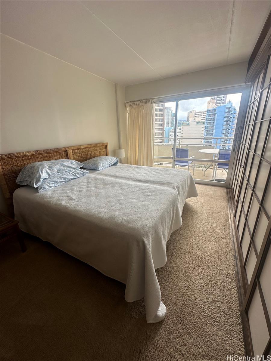1777 Ala Moana Blvd Honolulu - Rental - photo 3 of 14