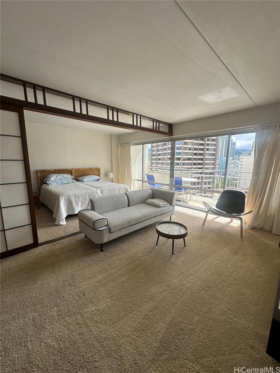 1777 Ala Moana Blvd Honolulu - Rental - photo 5 of 14