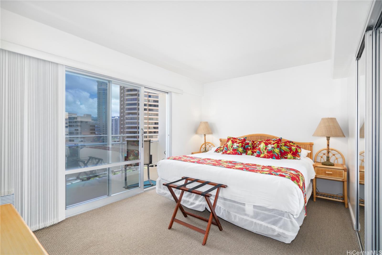Ilikai Apt Bldg condo # 1110, Honolulu, Hawaii - photo 19 of 25