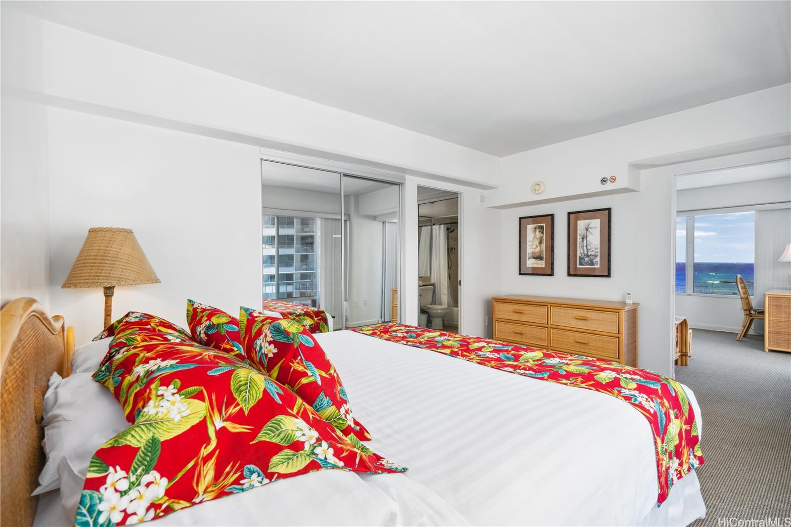 Ilikai Apt Bldg condo # 1110, Honolulu, Hawaii - photo 20 of 25