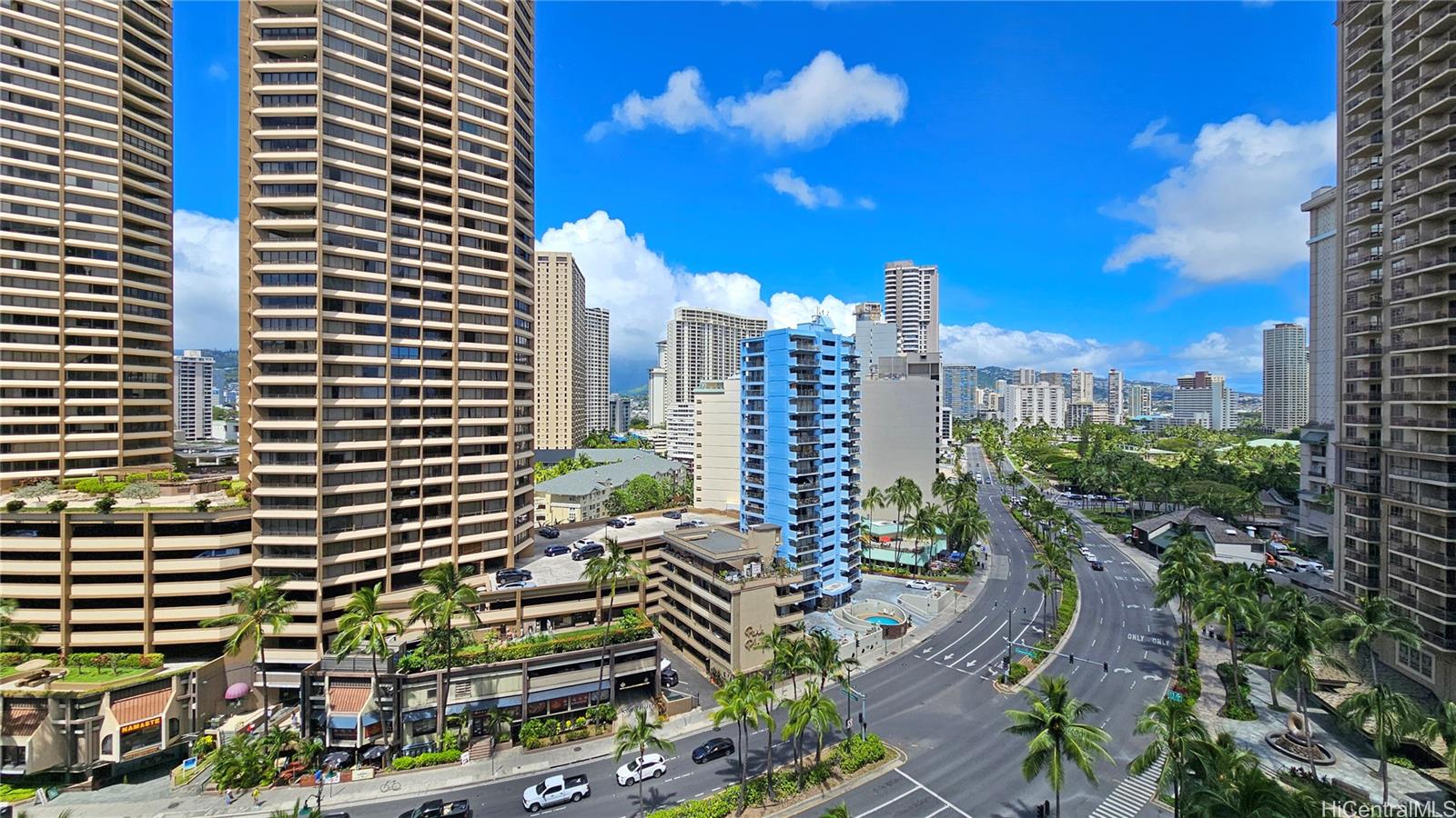 Ilikai Apt Bldg condo # 1217, Honolulu, Hawaii - photo 13 of 16