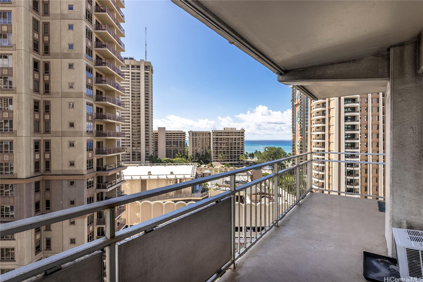Ilikai Apt Bldg condo # 1226, Honolulu, Hawaii - photo 11 of 18