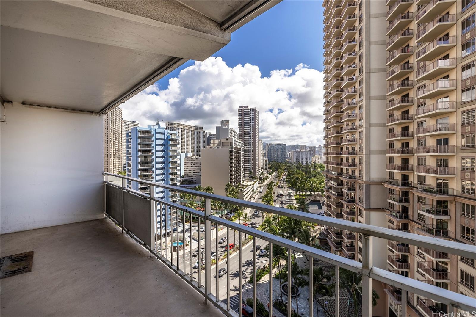 Ilikai Apt Bldg condo # 1226, Honolulu, Hawaii - photo 12 of 18