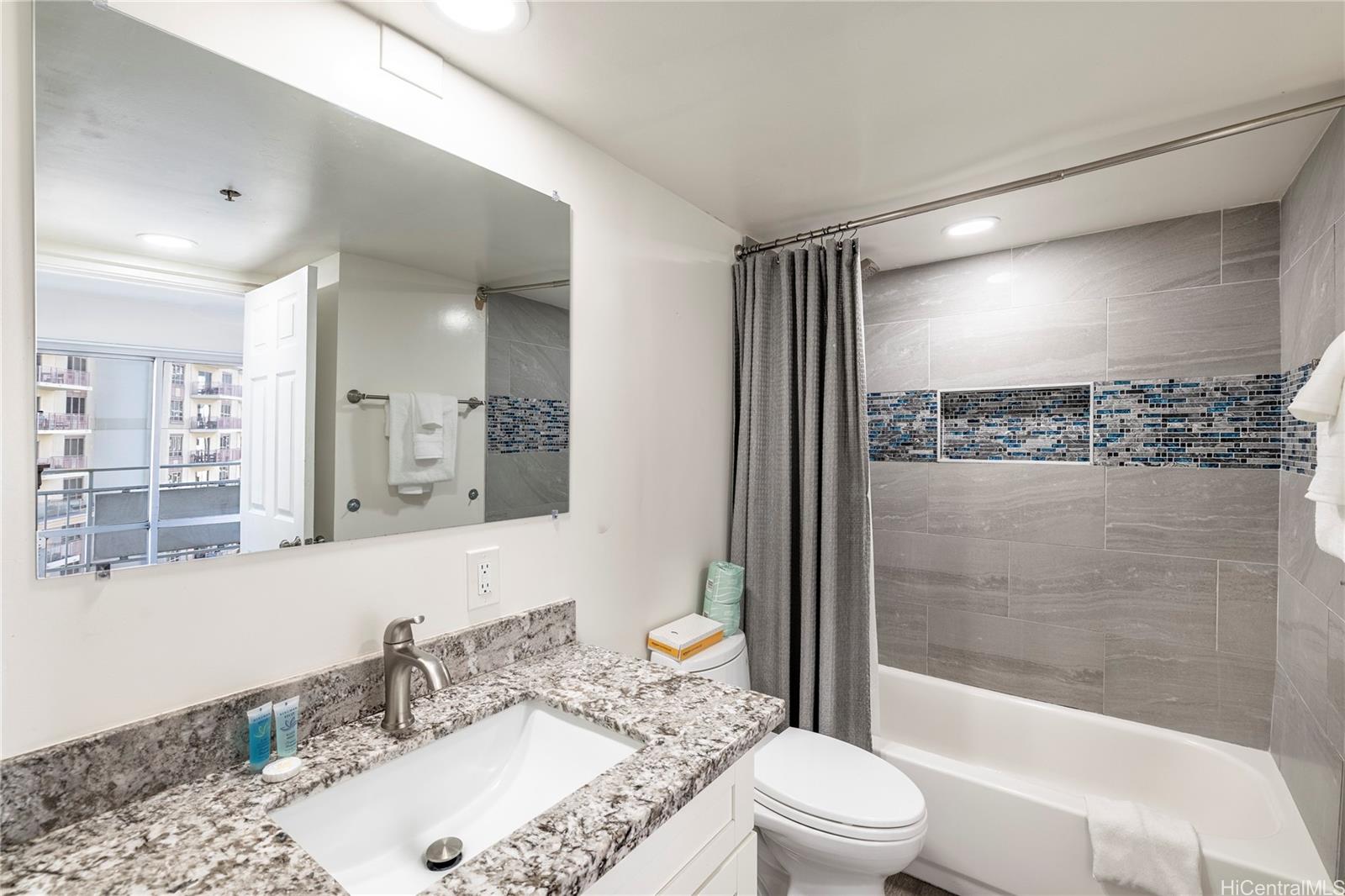 Ilikai Apt Bldg condo # 1226, Honolulu, Hawaii - photo 14 of 18