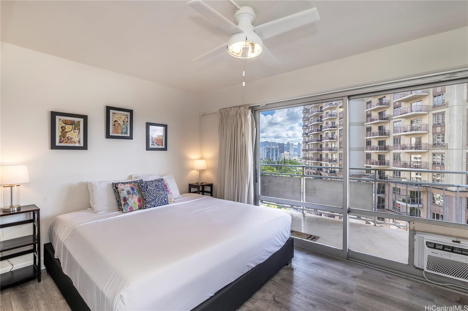 Ilikai Apt Bldg condo # 1226, Honolulu, Hawaii - photo 15 of 18
