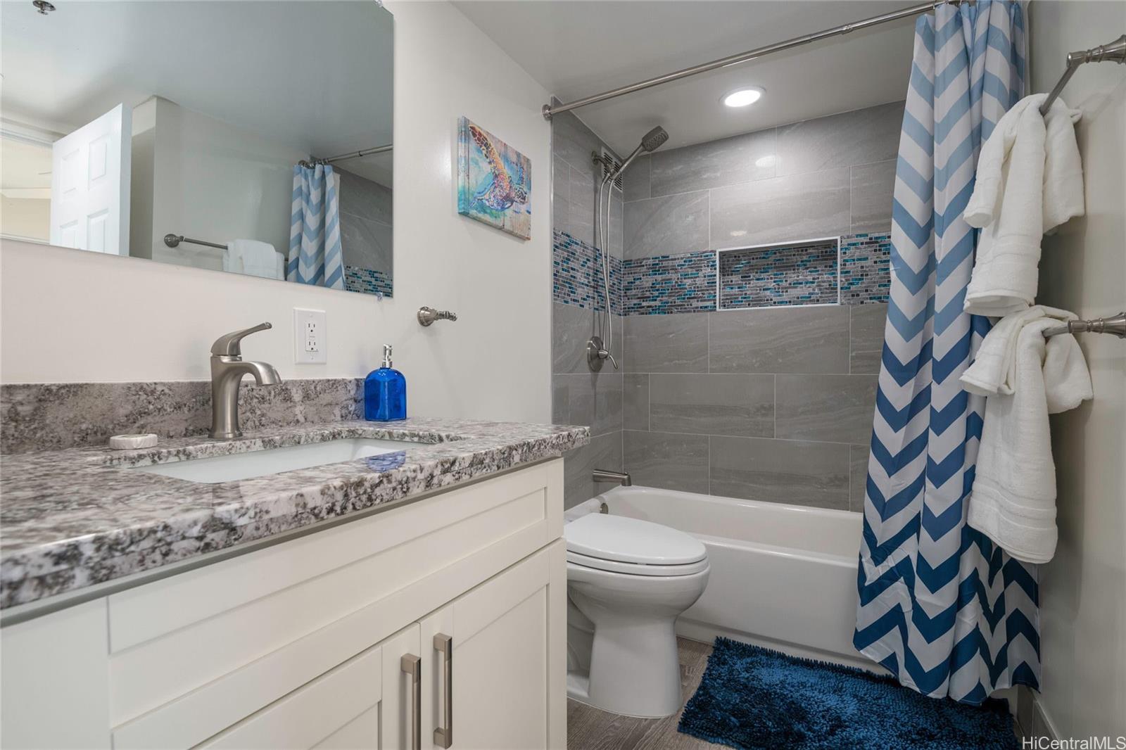 Ilikai Apt Bldg condo # 1226, Honolulu, Hawaii - photo 16 of 20