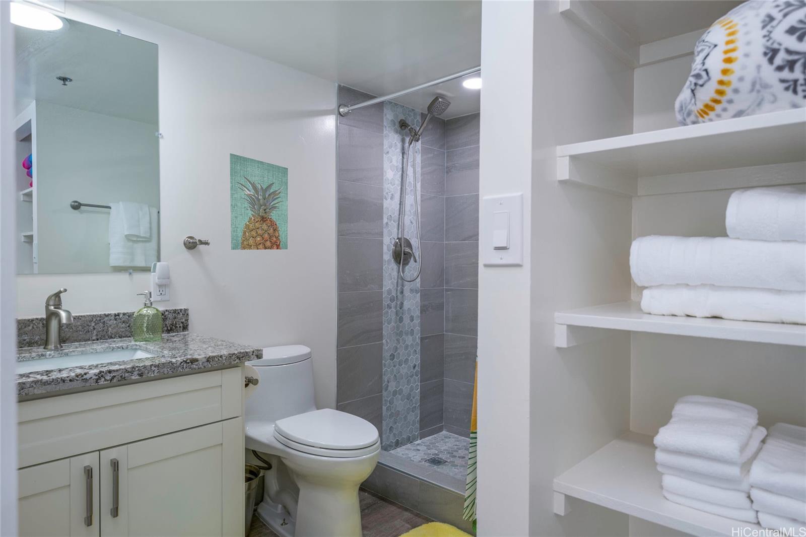 Ilikai Apt Bldg condo # 1226, Honolulu, Hawaii - photo 19 of 20