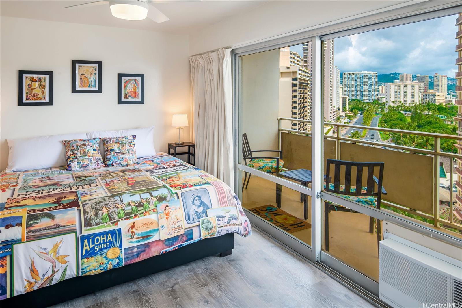 Ilikai Apt Bldg condo # 1226, Honolulu, Hawaii - photo 5 of 20