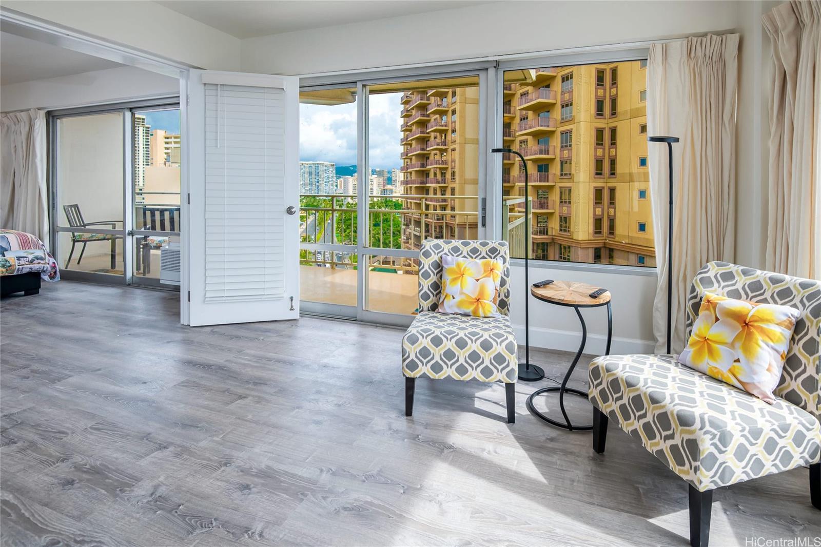 Ilikai Apt Bldg condo # 1226, Honolulu, Hawaii - photo 8 of 20