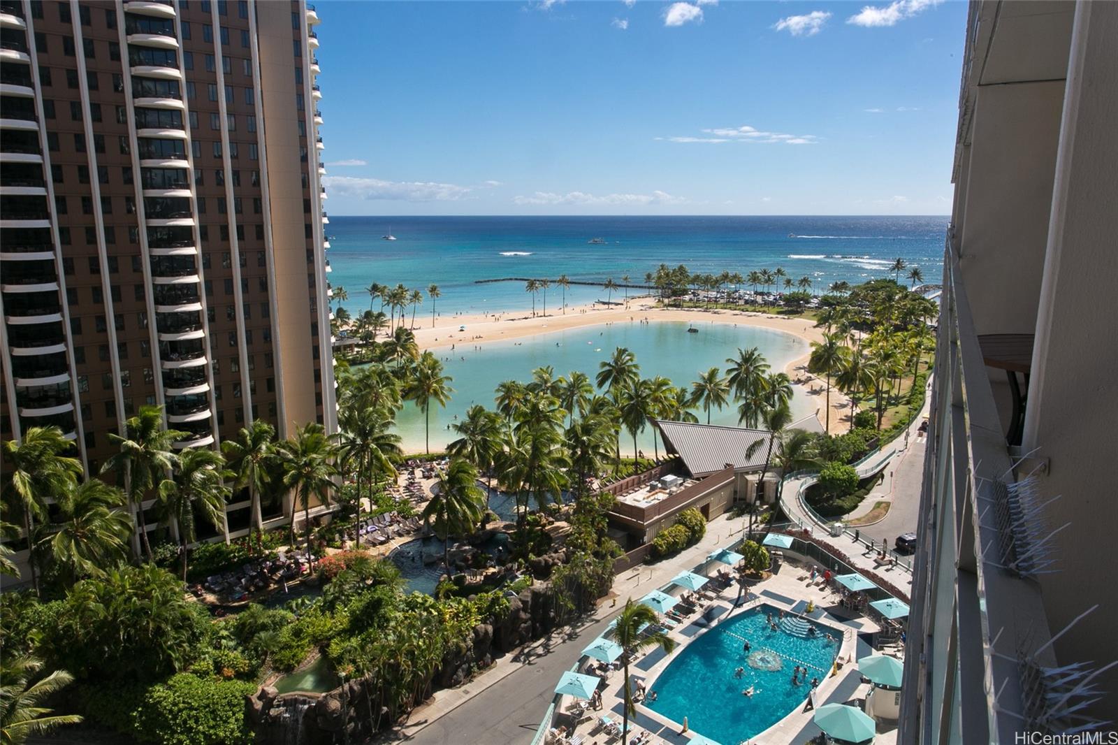 1777 Ala Moana Blvd Honolulu - Rental - photo 2 of 15