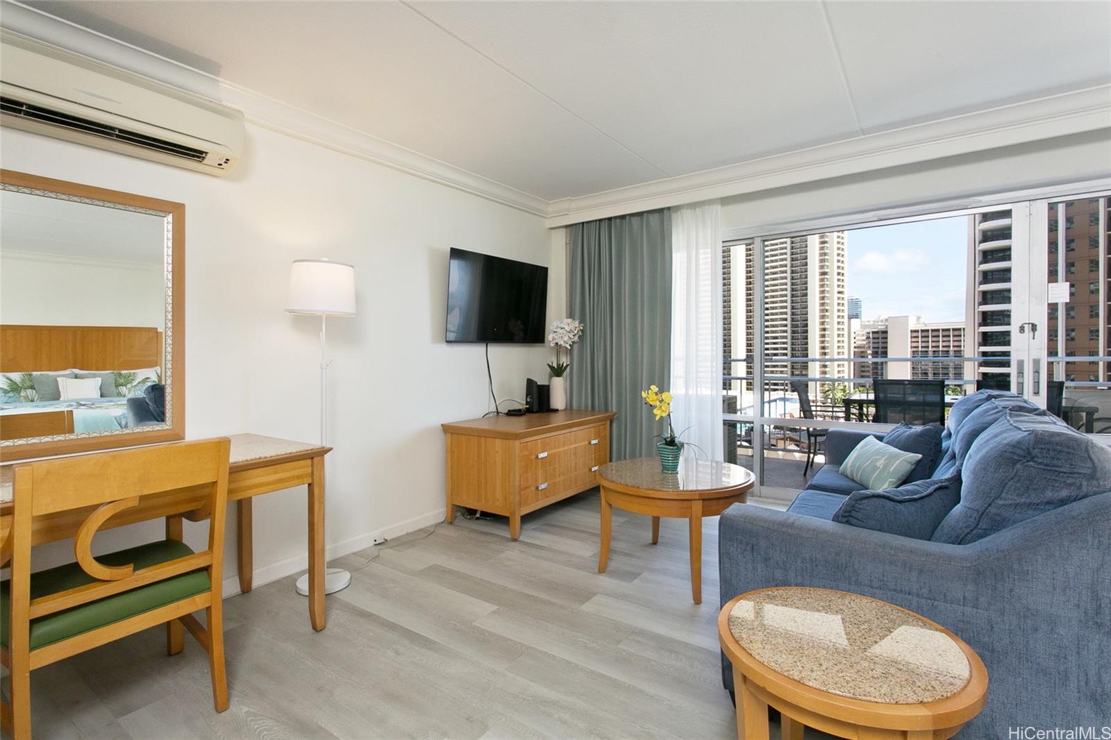 1777 Ala Moana Blvd Honolulu - Rental - photo 4 of 15