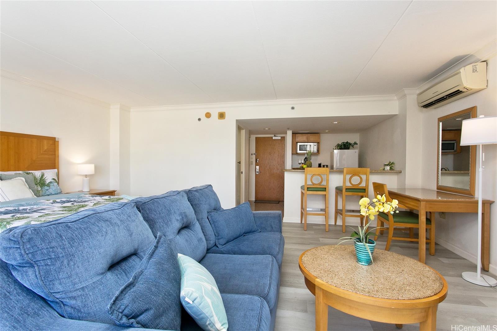 1777 Ala Moana Blvd Honolulu - Rental - photo 7 of 15