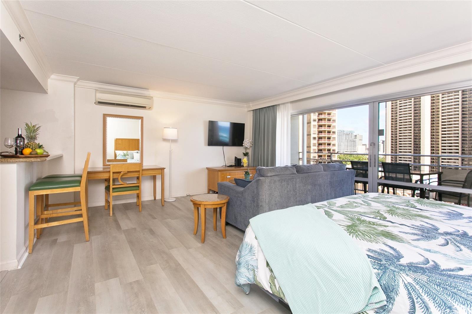 1777 Ala Moana Blvd Honolulu - Rental - photo 8 of 15