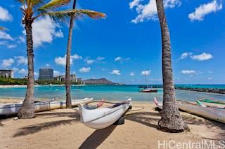 Ilikai Apt Bldg condo # 1436, Honolulu, Hawaii - photo 8 of 25