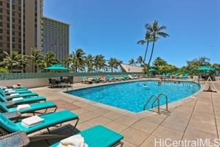 Ilikai Apt Bldg condo # 1436, Honolulu, Hawaii - photo 9 of 25