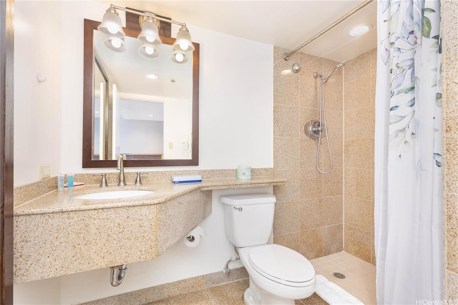 Ilikai Apt Bldg condo # 1608, Honolulu, Hawaii - photo 11 of 22