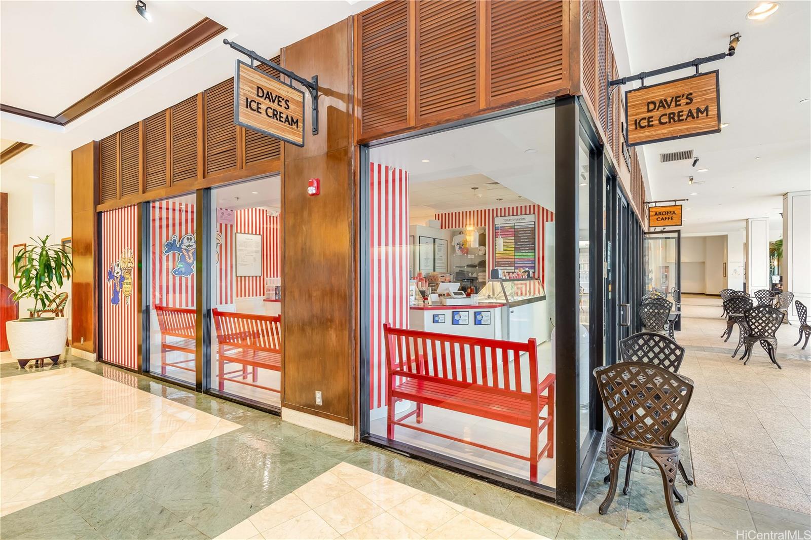 Ilikai Apt Bldg condo # 1608, Honolulu, Hawaii - photo 15 of 22