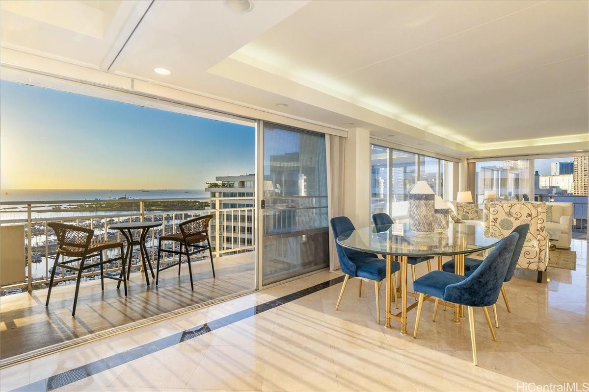 Ilikai Apt Bldg condo # 1610, Honolulu, Hawaii - photo 2 of 25