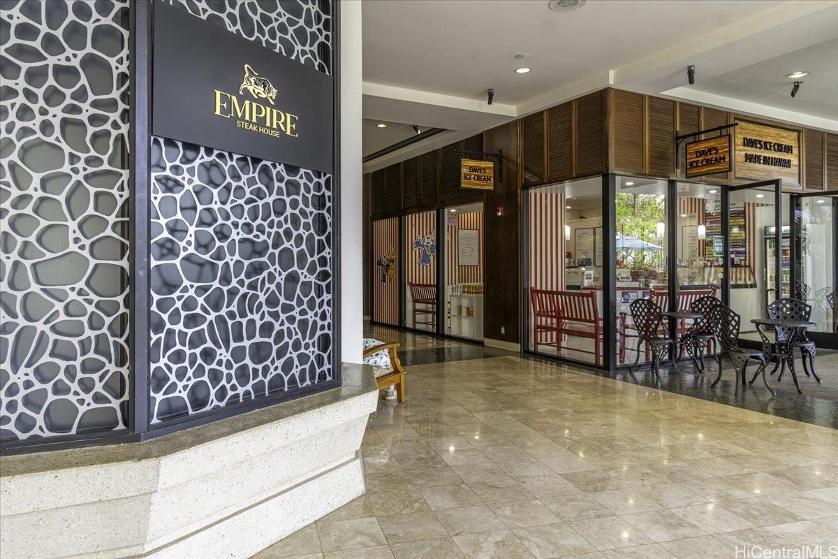 Ilikai Apt Bldg condo # 1610, Honolulu, Hawaii - photo 18 of 25