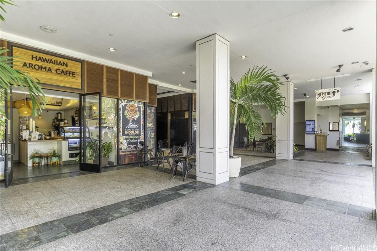 Ilikai Apt Bldg condo # 1610, Honolulu, Hawaii - photo 21 of 25