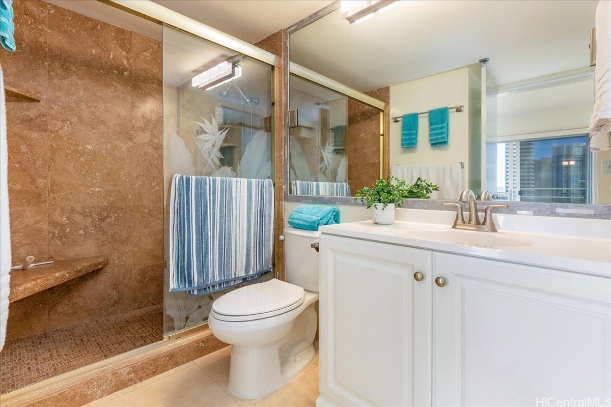 Ilikai Apt Bldg condo # 1610, Honolulu, Hawaii - photo 22 of 25