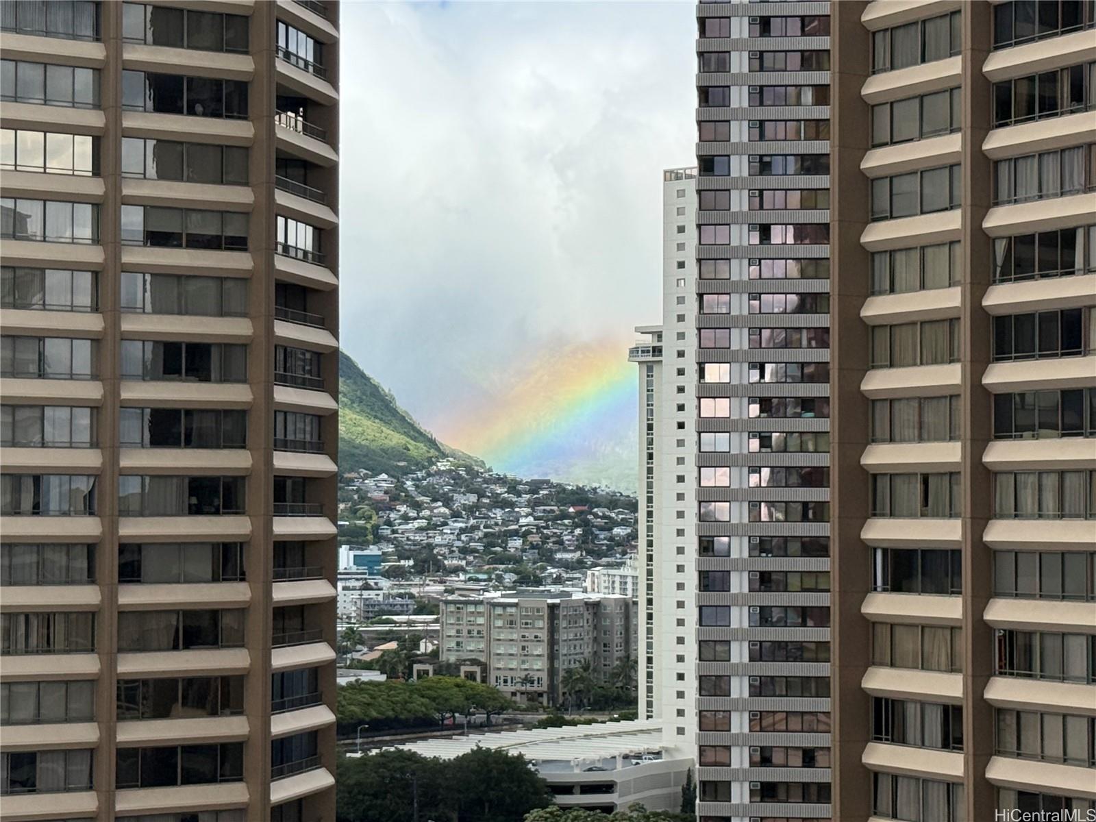 Ilikai Apt Bldg condo # 1610, Honolulu, Hawaii - photo 25 of 25