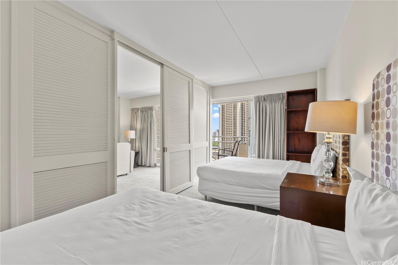 Ilikai Apt Bldg condo # 1834, Honolulu, Hawaii - photo 11 of 25