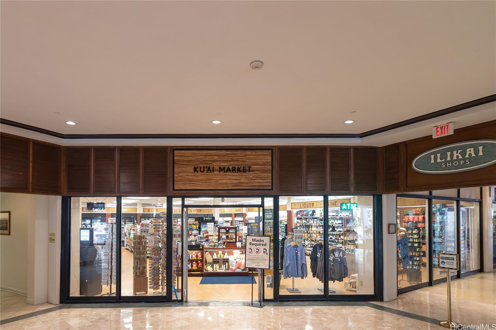 Ilikai Apt Bldg condo # 1834, Honolulu, Hawaii - photo 25 of 25