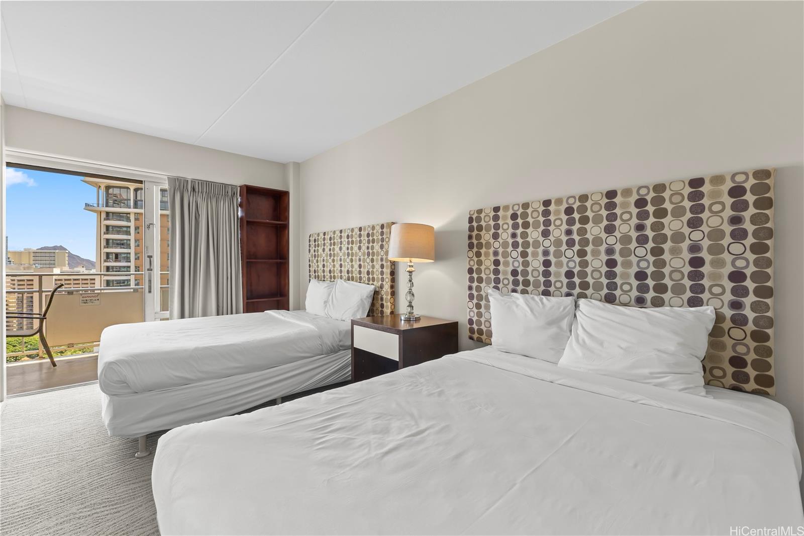 Ilikai Apt Bldg condo # 1834, Honolulu, Hawaii - photo 9 of 25