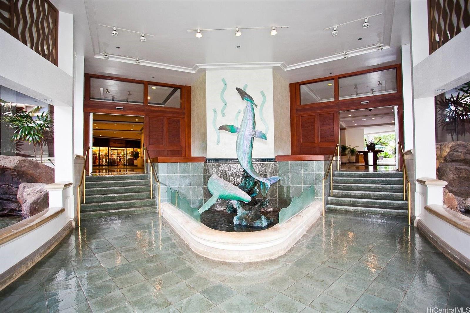 Ilikai Apt Bldg condo # 1837, Honolulu, Hawaii - photo 13 of 25