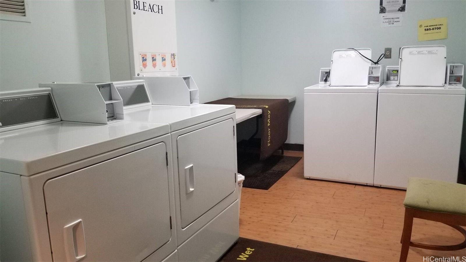 Ilikai Apt Bldg condo # 1837, Honolulu, Hawaii - photo 18 of 25