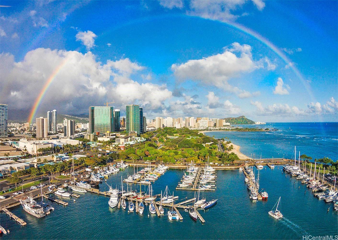 Ilikai Apt Bldg condo # 1837, Honolulu, Hawaii - photo 25 of 25
