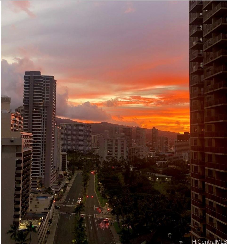 Ilikai Apt Bldg condo # 1907, Honolulu, Hawaii - photo 20 of 21