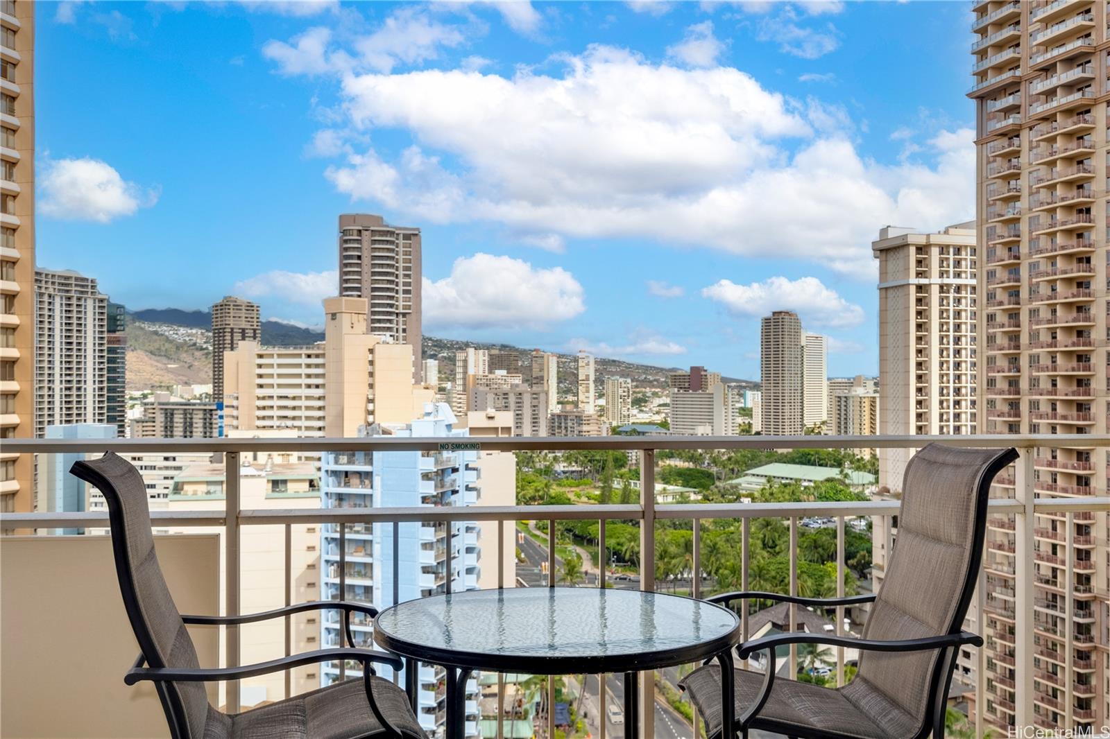 Ilikai Apt Bldg condo # 1907, Honolulu, Hawaii - photo 21 of 21