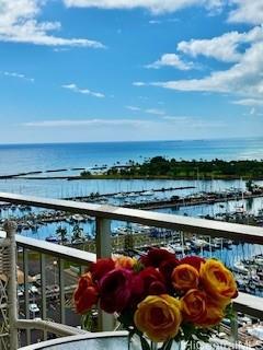 Ilikai Apt Bldg condo # 1935, Honolulu, Hawaii - photo 12 of 13