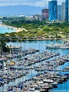 Ilikai Apt Bldg condo # 1935, Honolulu, Hawaii - photo 13 of 13