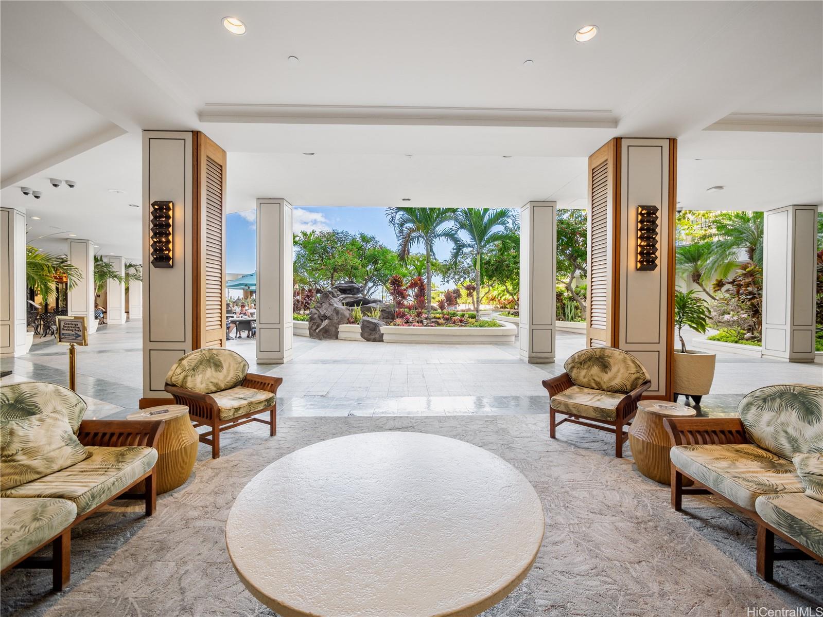 Ilikai Apt Bldg condo # 213, Honolulu, Hawaii - photo 13 of 21