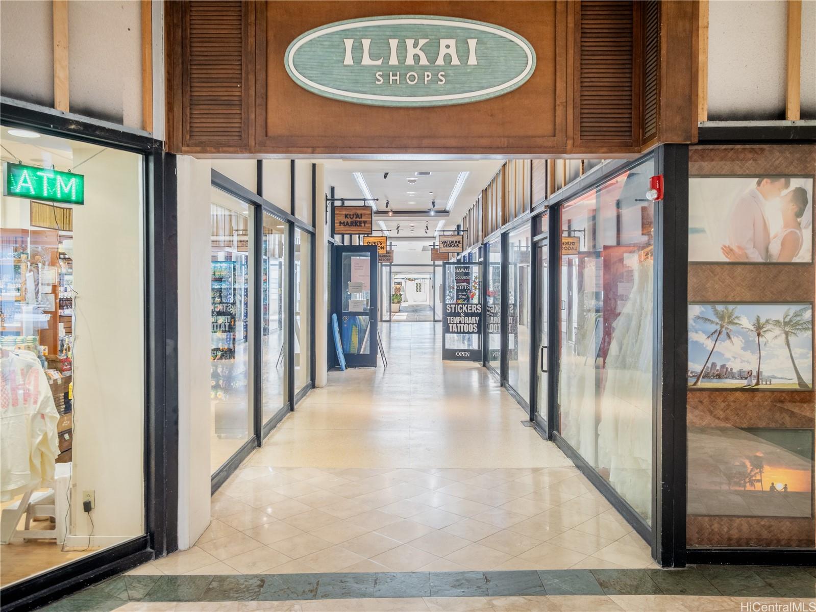 Ilikai Apt Bldg condo # 213, Honolulu, Hawaii - photo 16 of 21