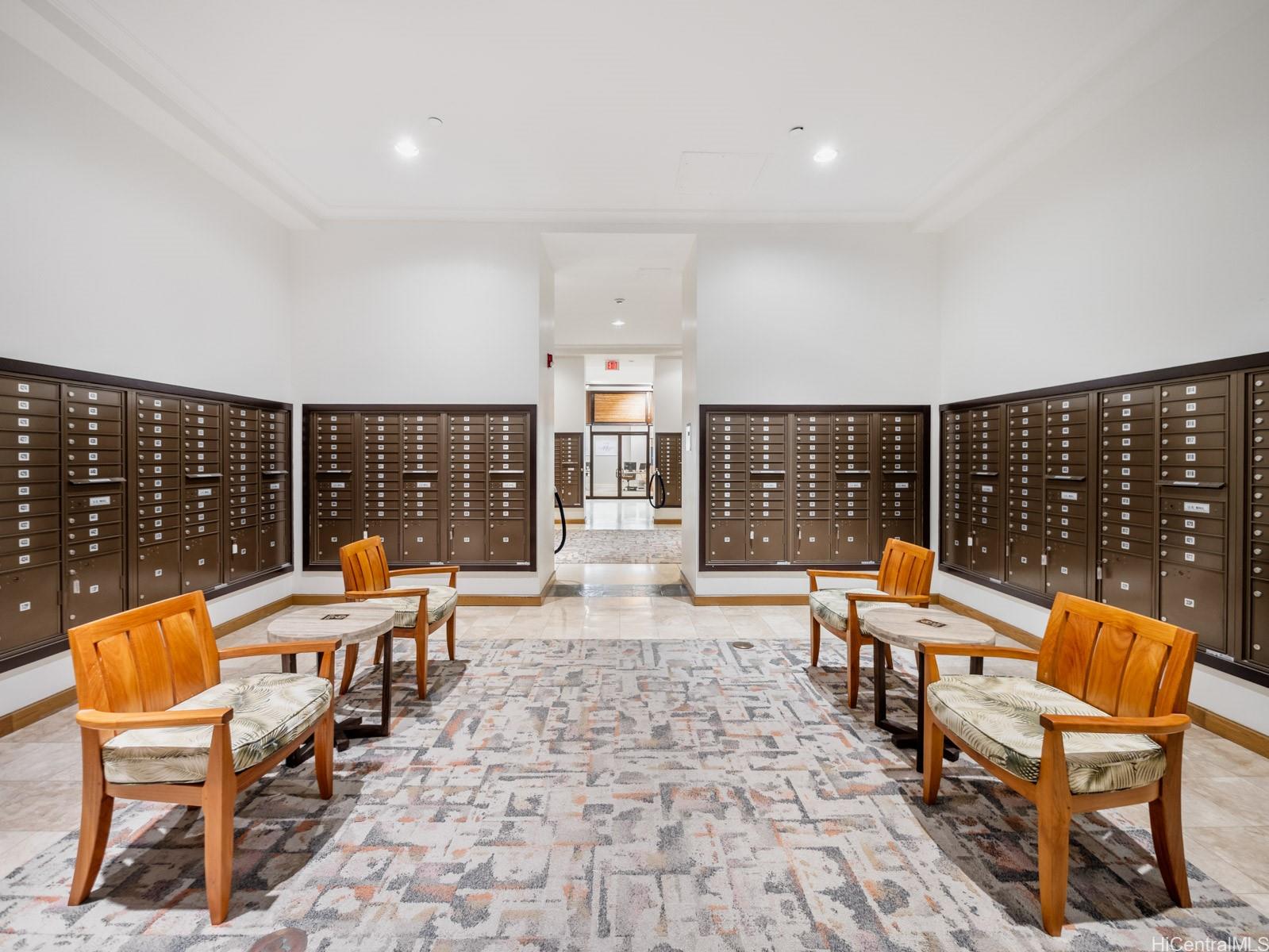 Ilikai Apt Bldg condo # 213, Honolulu, Hawaii - photo 17 of 20