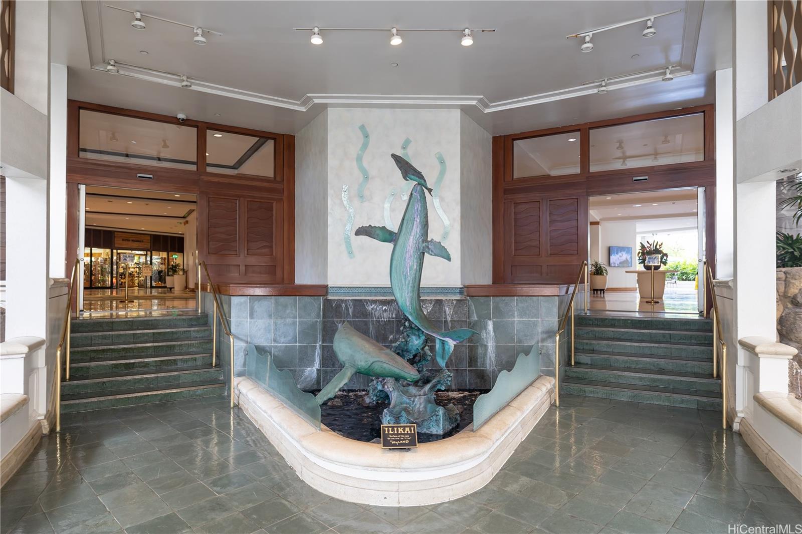 Ilikai Apt Bldg condo # 2131, Honolulu, Hawaii - photo 13 of 22