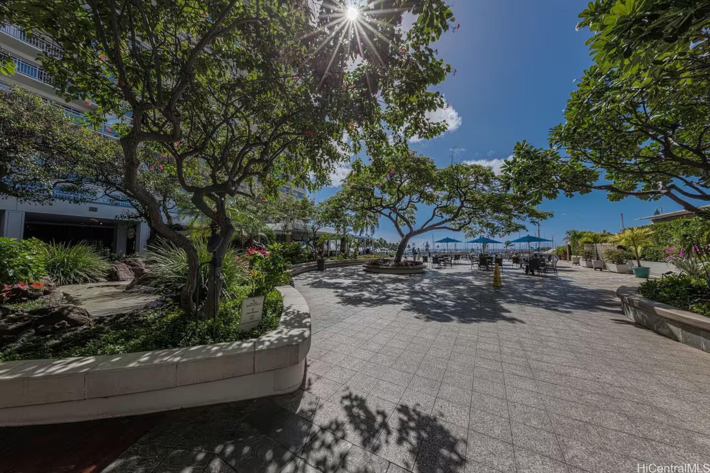 Ilikai Apt Bldg condo # 2131, Honolulu, Hawaii - photo 14 of 22
