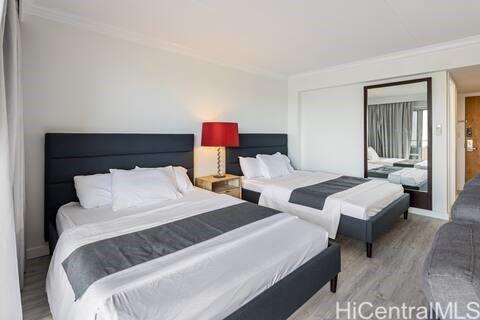 Ilikai Apt Bldg condo # 2131, Honolulu, Hawaii - photo 7 of 22