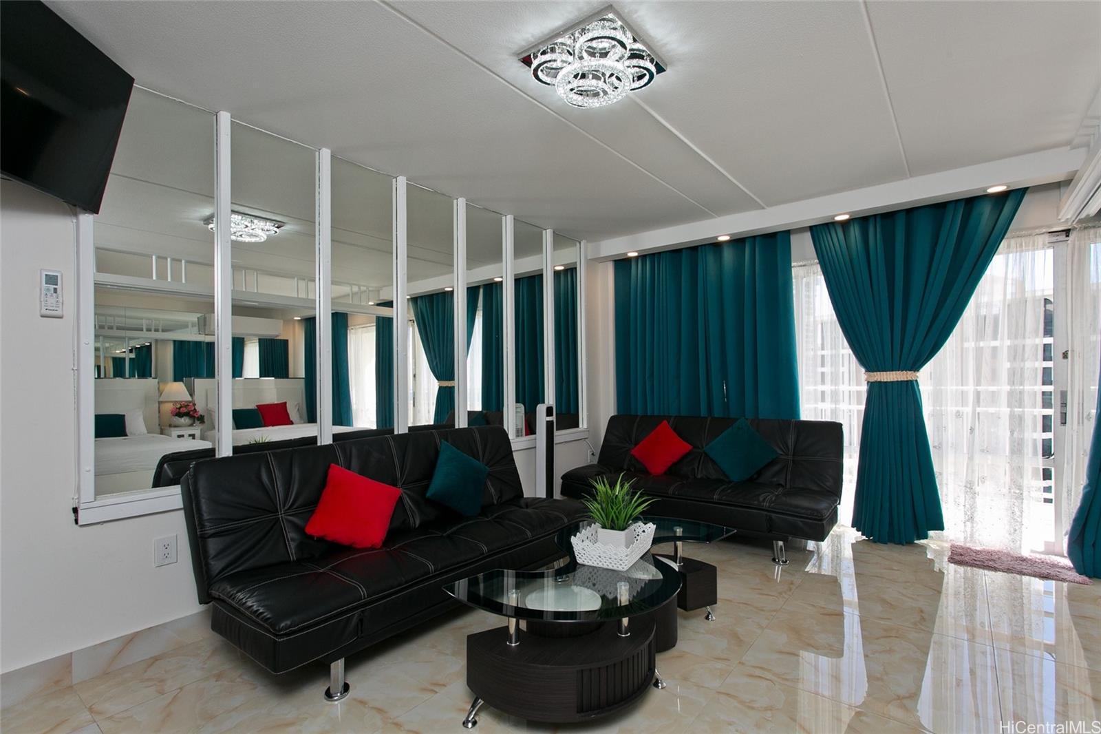 Ilikai Apt Bldg condo # 2142, Honolulu, Hawaii - photo 2 of 15