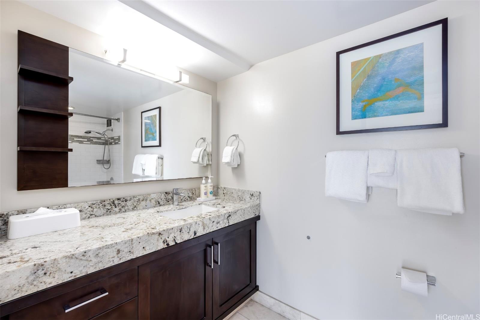 Ilikai Apt Bldg condo # 2209, Honolulu, Hawaii - photo 21 of 25